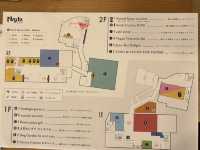 【福岡・久山町】色々楽しめる温泉施設♨️