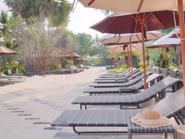 โรงแรมเดอะ ซายน์