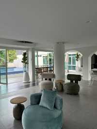 The Bayou Hotel Langkawi, Minimalist Comfort with a Nature-Inspired Soul 
