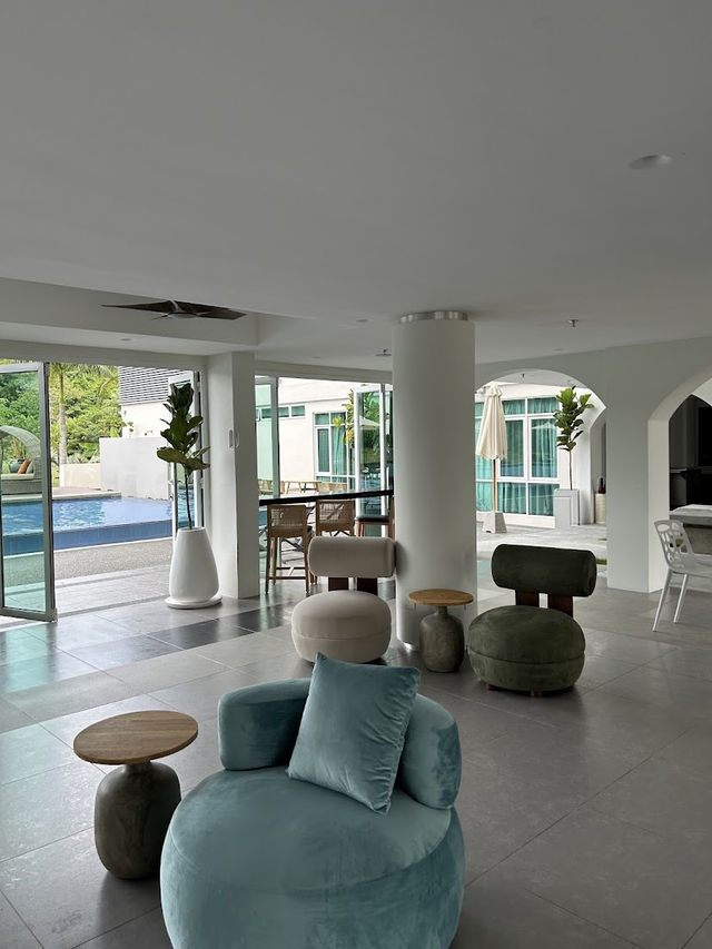 The Bayou Hotel Langkawi, Minimalist Comfort with a Nature-Inspired Soul 