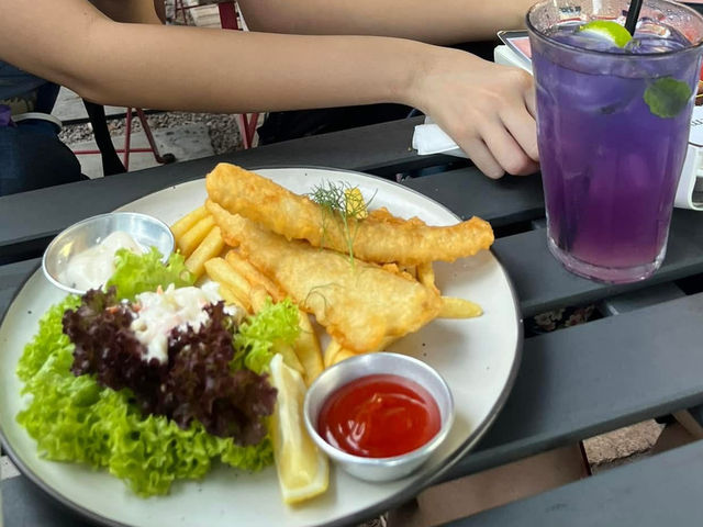 🌱 Talula Hill Farm Resort – A Refreshing Farm‑Stay Escape in Kluang