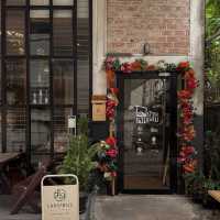 Baan Saen Saep Brewing Co. • BKK