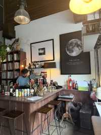 ร้านDedicate Café หาดใหญ่ ☕🌿💐
