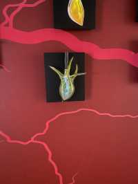 🎨 National Gallery of Australia – A Cultural Gem in Canberra