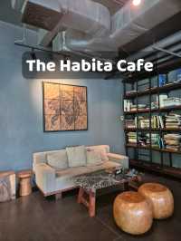 The Habita Cafe @ Hatyai