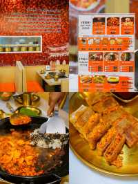 ร้านลับ! กระทะร้อนชุนชอนในย่านเกาหลีแห่งเชียงใหม่