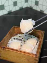 大酒樓總廚．平民價特色新派點心