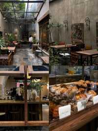 Mono Coffee Lab