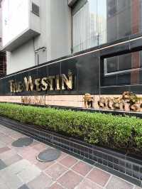孟加拉｜達卡踏入五星飯店一秒感受節日氣氛 宰牲節來威斯丁大廳驚見MUBARAK金字牌好幸運！