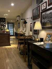 The Lanes Café Tea Room