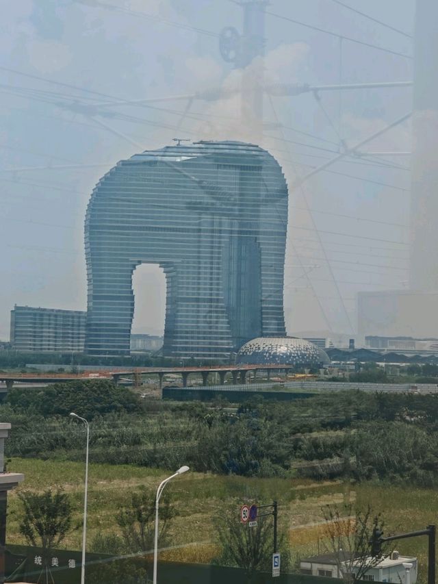 南潯之旅
