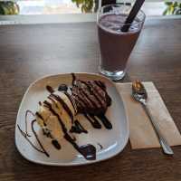 King's Cafe