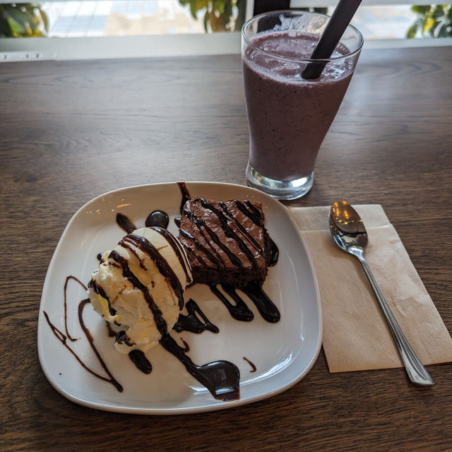 King's Cafe