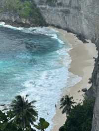 The best trip in nusa Peninda 