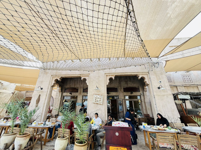 A Magical Family Escape to Dubai