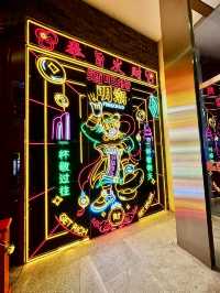 From Temple Tranquility to Mountain Glitz — Genting’s Hidden Contrast