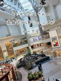 台北のシンボルタワー101