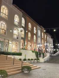 Tosnana Valley khaoyai เขาใหญ่