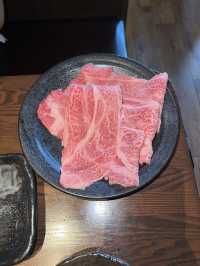 กินบุฟเฟ่เนื้อ ที่โอซาก้า !!!