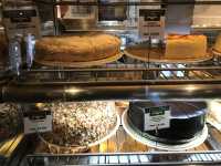 🍽️ Surprisingly Satisfying Stop at DÔME – Johor Premium Outlets