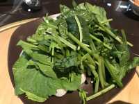 🍲 Value-for-Money Japanese Buffet at Shaburi & Kintan, Batam