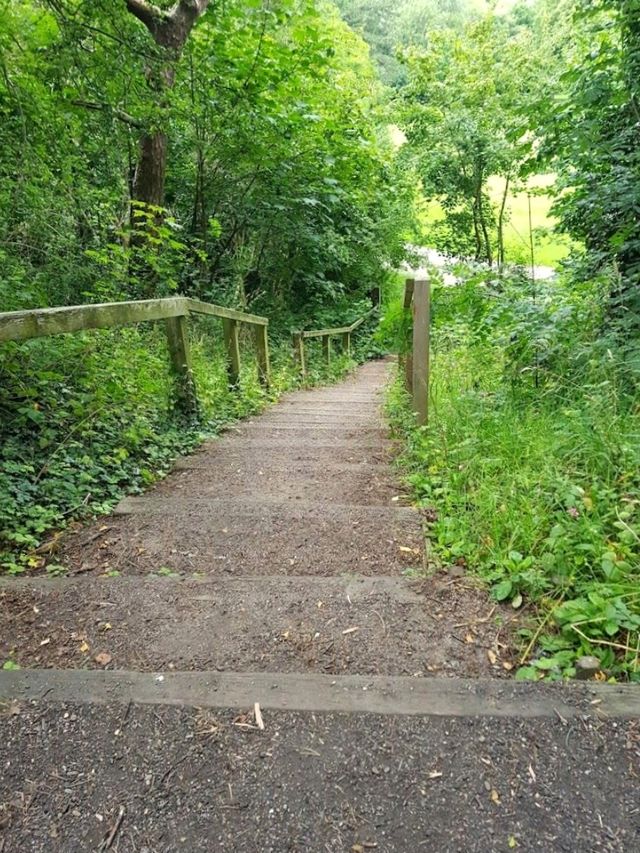 Humberstone Park