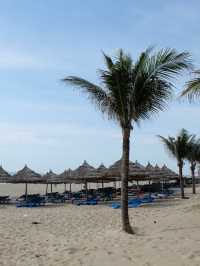 เที่ยวทะเลดานัง •Mykhe Beach•