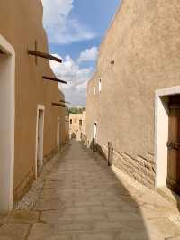 Riyadh’s Two Faces: From Historic Diriyah to the Futuristic KAFD 