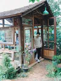 Mori Natural Farm โมริ เนเชอรัลฟาร์ม 