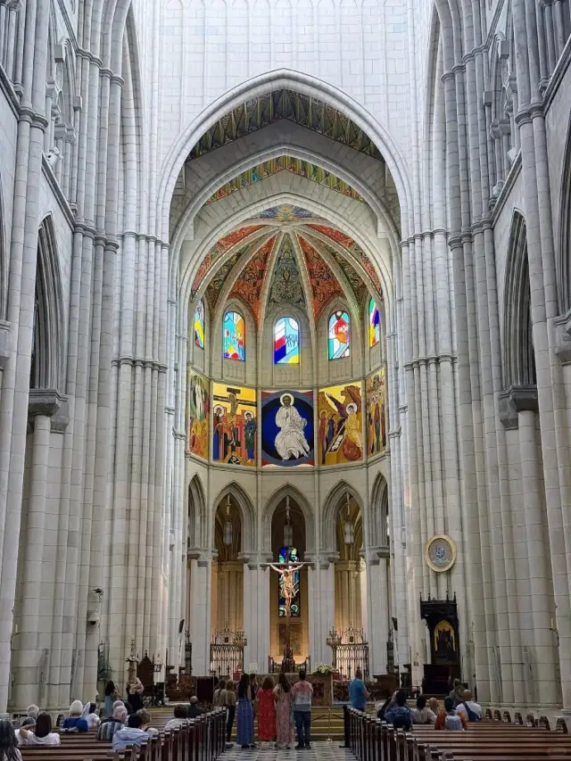 🇪🇸馬德里｜一日遊旅行小攻略