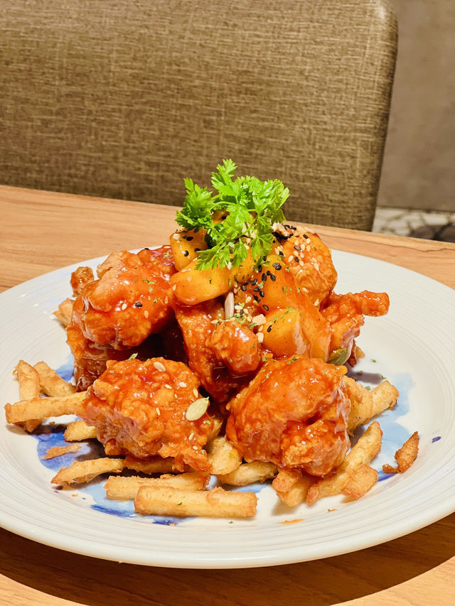 🌸滋味韓式餐廳🌸Banchan and Cook🍲