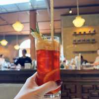 🌙 Moon Whale Pattaya – Rooftop Cafe & Bar