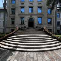 🌏 Xiamen’s Overseas Chinese Museum: Where Diaspora Stories Come Home!