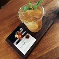 GRAPH Café
