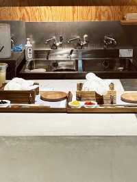 KUMONOCHA Bukkoji Cafe