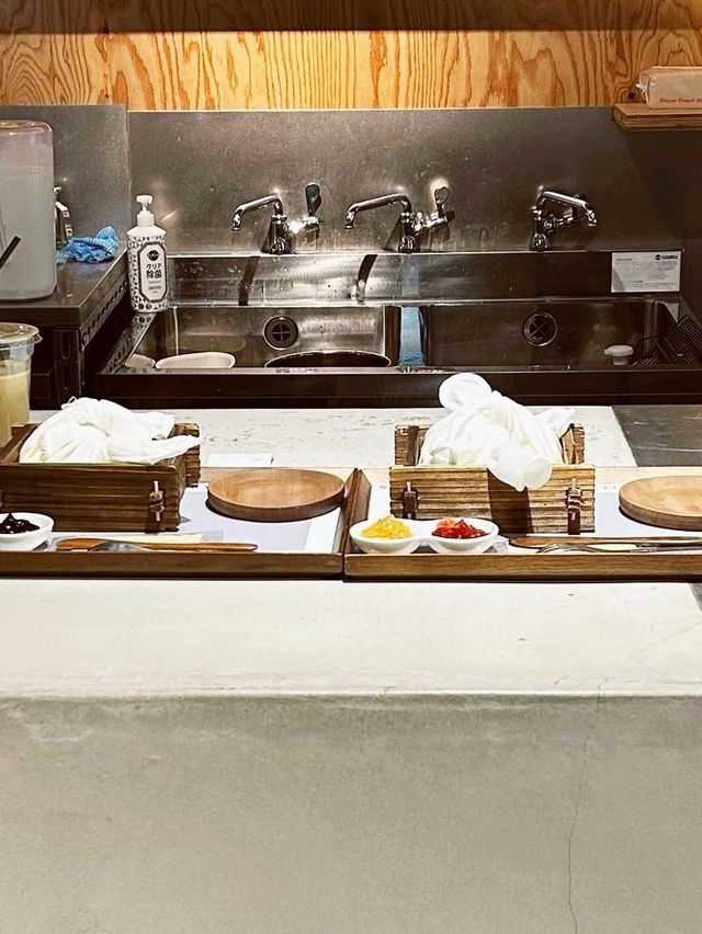 KUMONOCHA Bukkoji Cafe