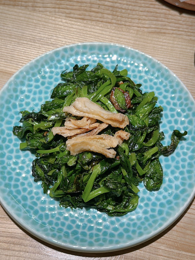 「人生有限杯.串燒店」喺尖沙咀開咗新分店