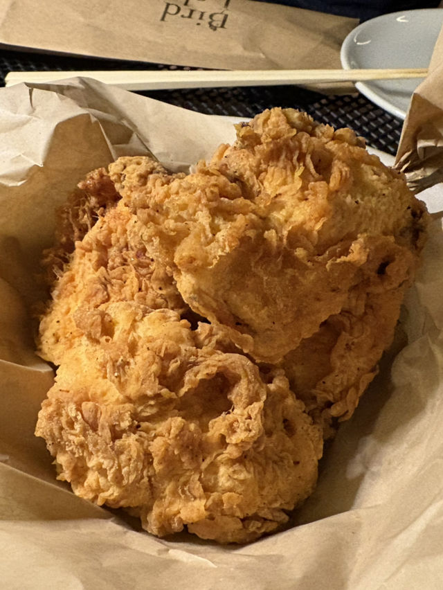 【東京🗼】あの鳥しき一門の新店が中目黒にオープン！