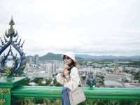 สำนักสงฆ์เขาพระครู ศรีราชา