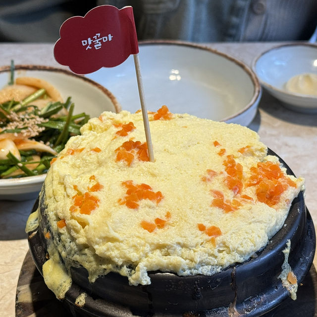 광안리 오면 꼭 먹어봐야하는 오픈런 한 맛집!