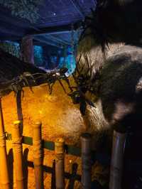 Sea Life Bangkok Ocean World ต้องมาให้ได้!