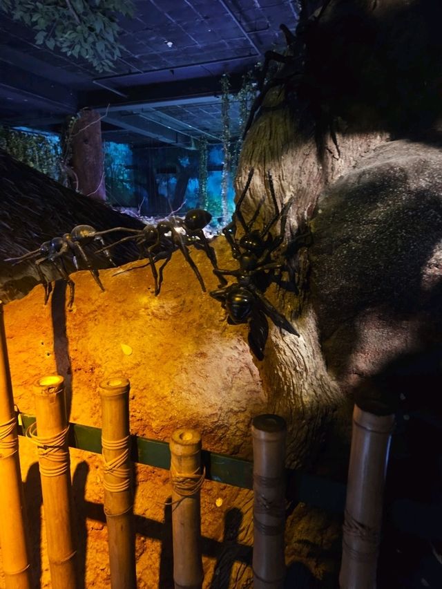 Sea Life Bangkok Ocean World ต้องมาให้ได้!