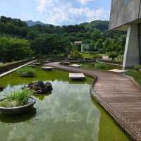 Tripitaka Koreana Theme Park 