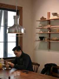 Moo:d Cafe
