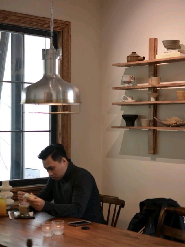 Moo:d Cafe
