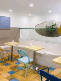 Boja Cafe
