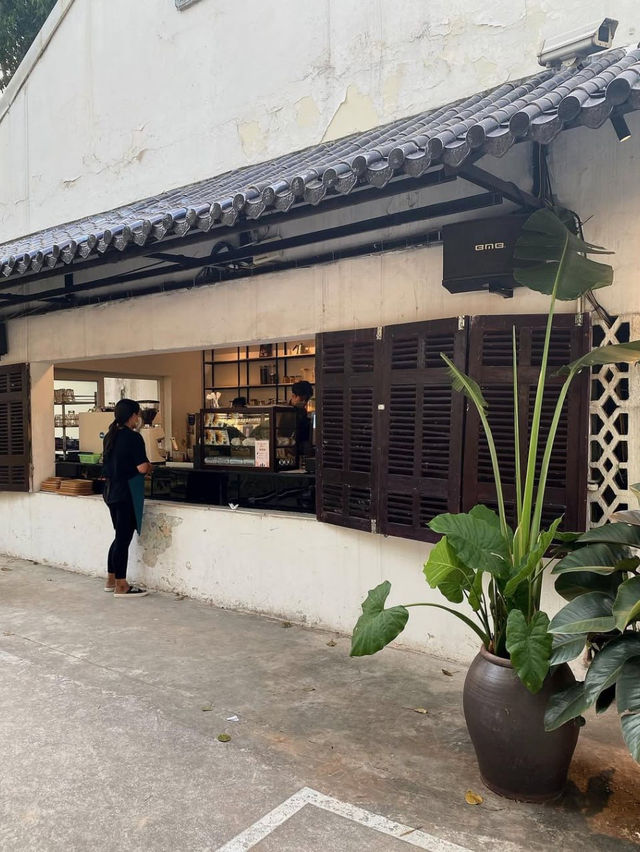 CIVIE COFFEE