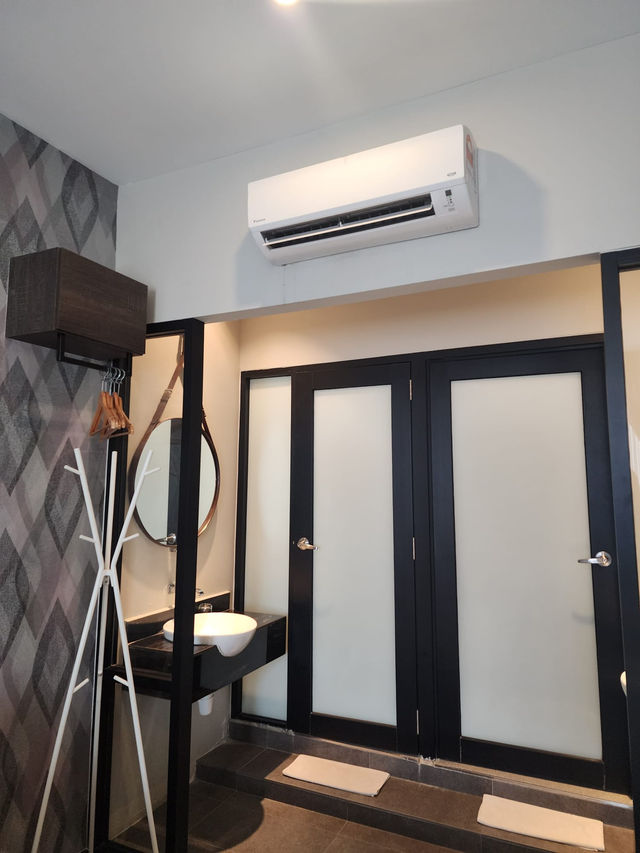 Great Stay at The Square Hotel JB 🥰