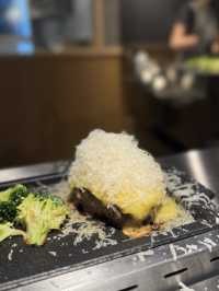 肉肉大米九龍灣新店開業啦！🩵