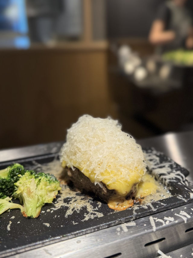 肉肉大米九龍灣新店開業啦！🩵